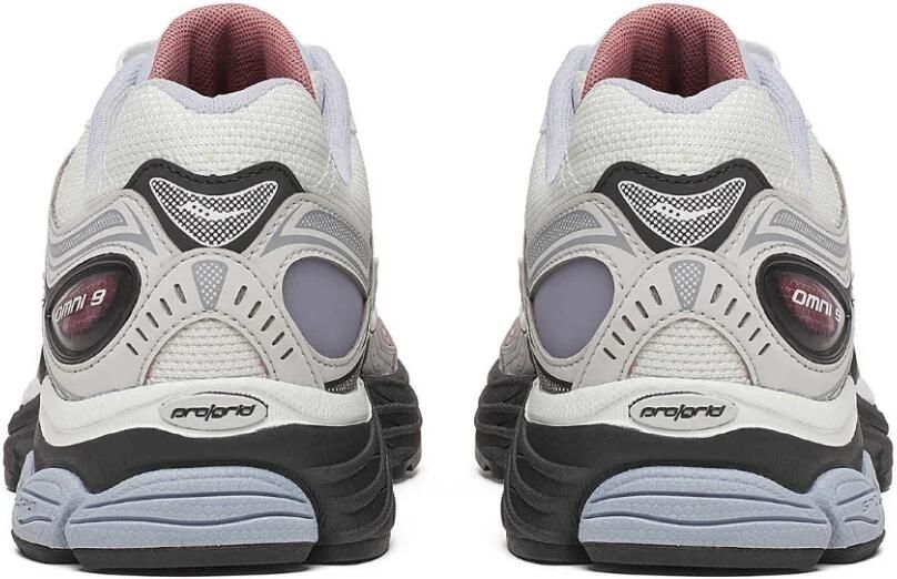 Saucony Duemila Running Sneaker - Foto 1