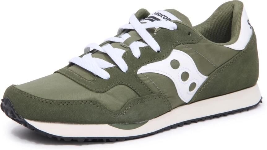 Saucony DXN Trainer