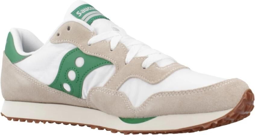 Saucony DXN Trainer Sneakers
