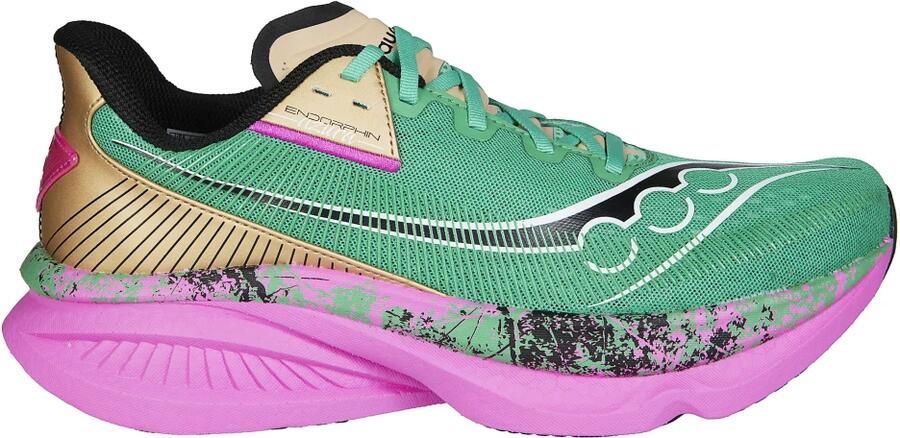 Saucony Endorphin Azura