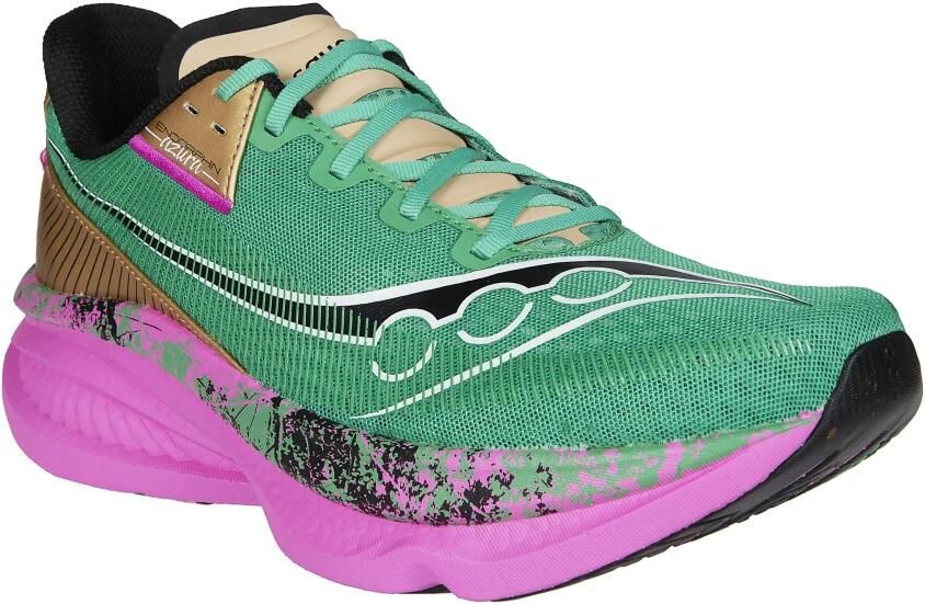 Saucony Endorphin Azura - Foto 3