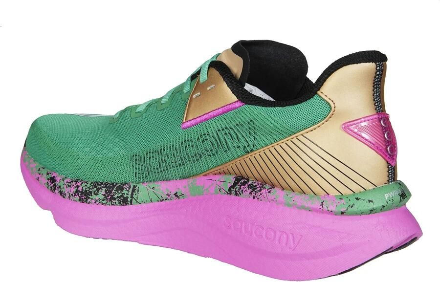 Saucony Endorphin Azura - Foto 2