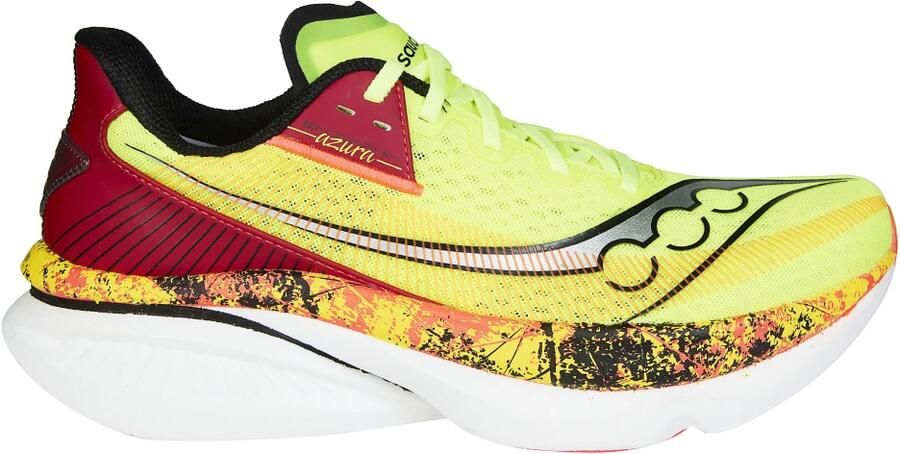 Saucony Endorphin Azura