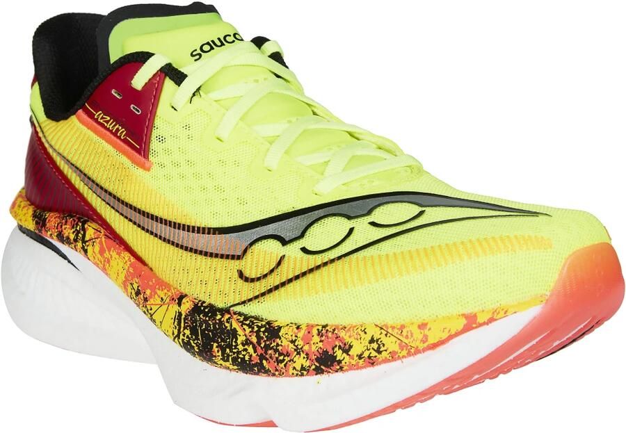 Saucony Endorphin Azura - Foto 2