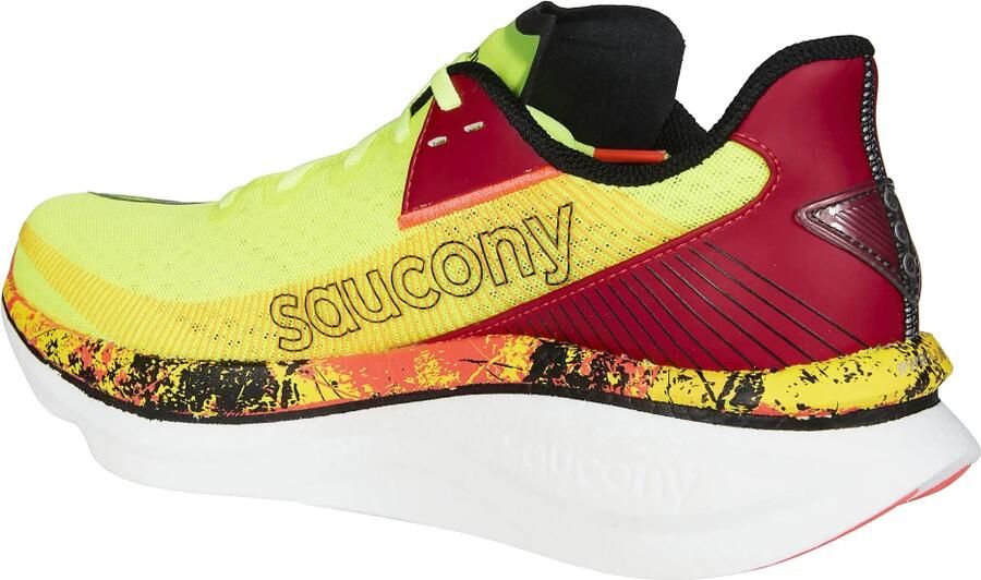 Saucony Endorphin Azura - Foto 3