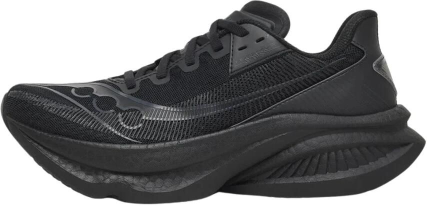 Saucony Hardloopschoenen Endorphin Azura Zwart