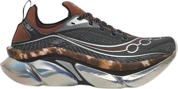 Saucony Endorphin Elite 3