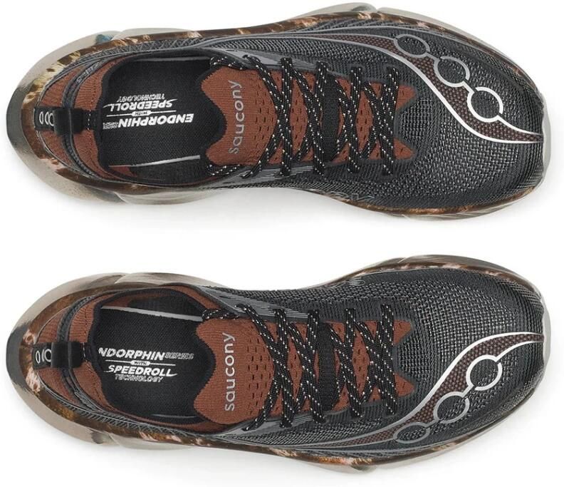 Saucony Endorphin Elite 3 - Foto 2