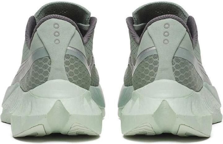 Saucony Hardloopschoenen Chaussures de running Endorphin Pro 4 carbone - Foto 4