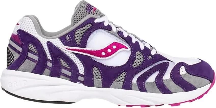 Saucony Grid Azura 2000