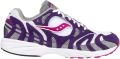 Saucony Grid Azura 2000 - Paars