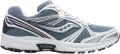 Saucony Schoenen Blauw Grid Legacy Sneakers Blauw S101836 - Blauw