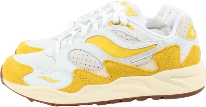 Saucony Grid Shadow 2