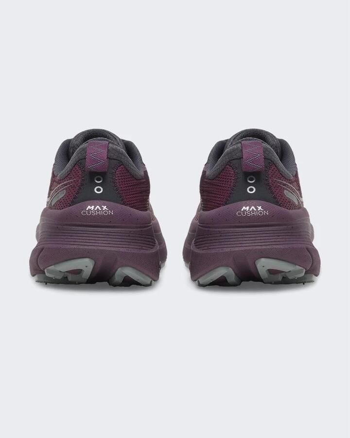 Saucony 's Guide TR GTX Trailrunningschoenen eggplant - Foto 2