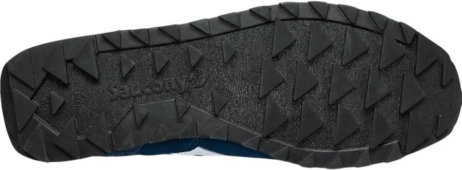 Saucony Stijlvolle Herensneakers met Slanke Pasvorm Blue Heren - Foto 4