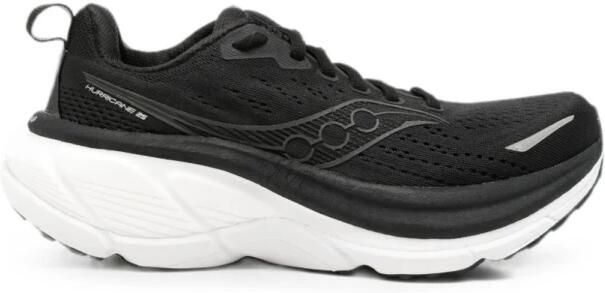 Saucony Hurricane 25