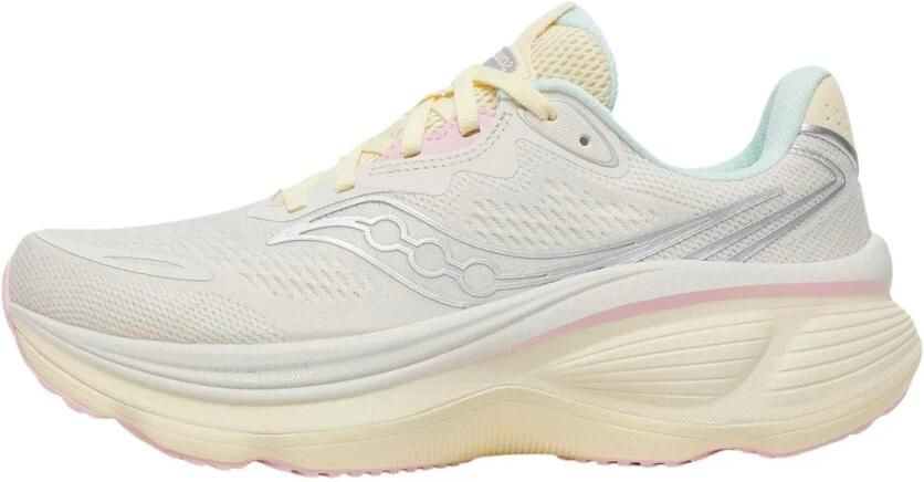 Saucony Women's Hurricane 26 Hardloopschoenen quartz swede