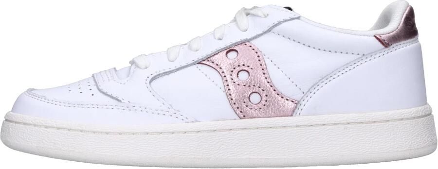 Saucony Jazz Court Leren Sneakers