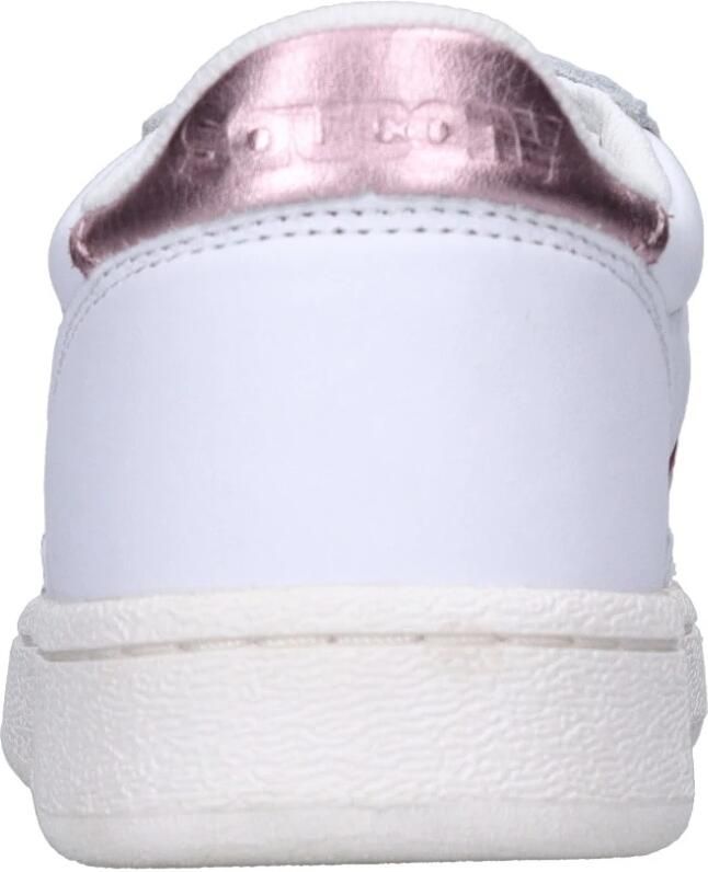 Saucony Jazz Court Leren Sneakers - Foto 3