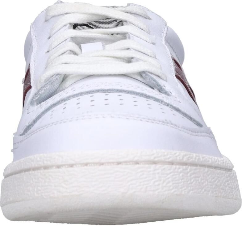 Saucony Jazz Court Leren Sneakers - Foto 2