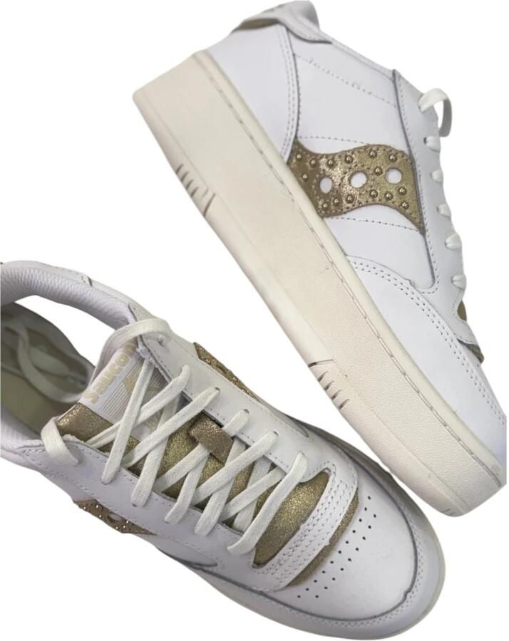 Saucony Jazz Court Platform Lux - Foto 3