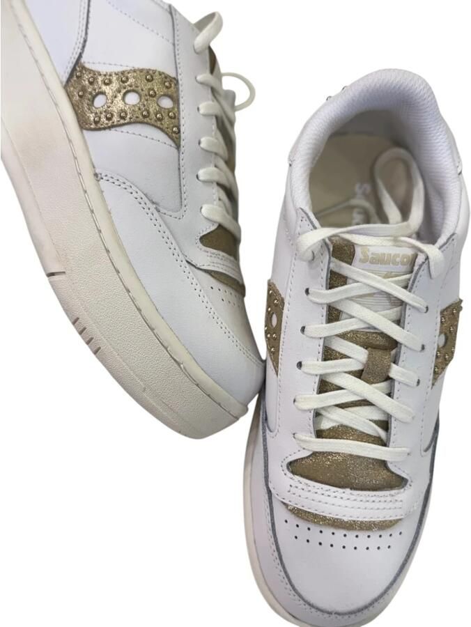 Saucony Jazz Court Platform Lux - Foto 4