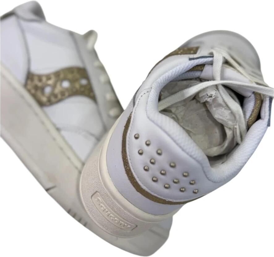 Saucony Jazz Court Platform Lux - Foto 2