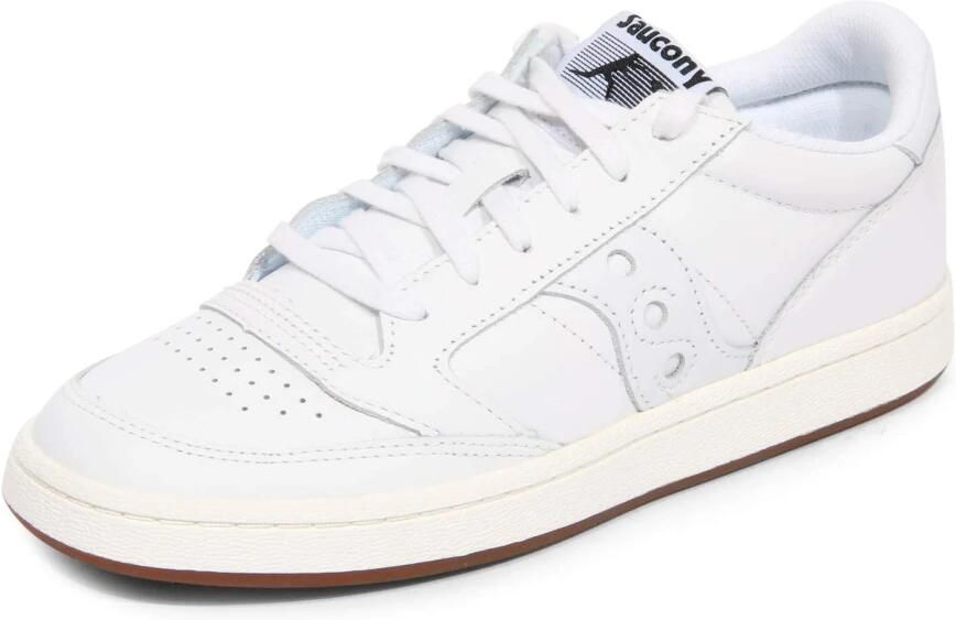 Saucony Jazz Court Sneakers Upgrade je stijl White - Foto 2