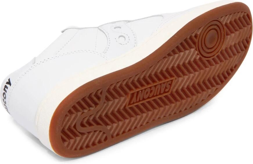 Saucony Jazz Court Sneakers Upgrade je stijl White - Foto 3