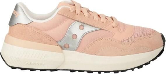 SAUCONY ORIGINALS Jazz Nxt Schoenen Roze 1 2 Vrouw