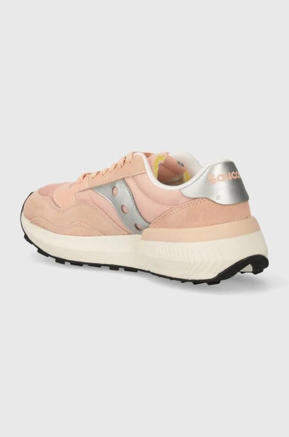 SAUCONY ORIGINALS Jazz Nxt Schoenen Roze 1 2 Vrouw - Foto 3