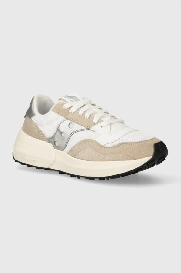 Saucony Originals Jazz Nxt Sportschoenen Wit Vrouw - Foto 2