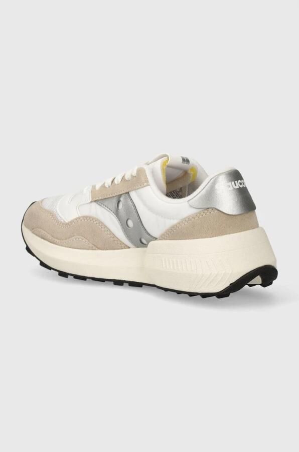 Saucony Originals Jazz Nxt Sportschoenen Wit Vrouw - Foto 3