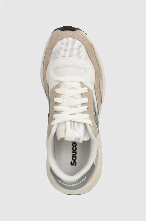 Saucony Originals Jazz Nxt Sportschoenen Wit Vrouw - Foto 4