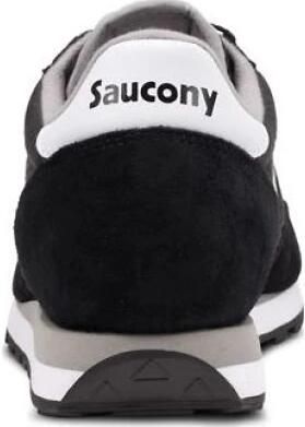 Saucony Sneaker 100% sa stelling Productcode: s2044-449 Black Unisex - Foto 12