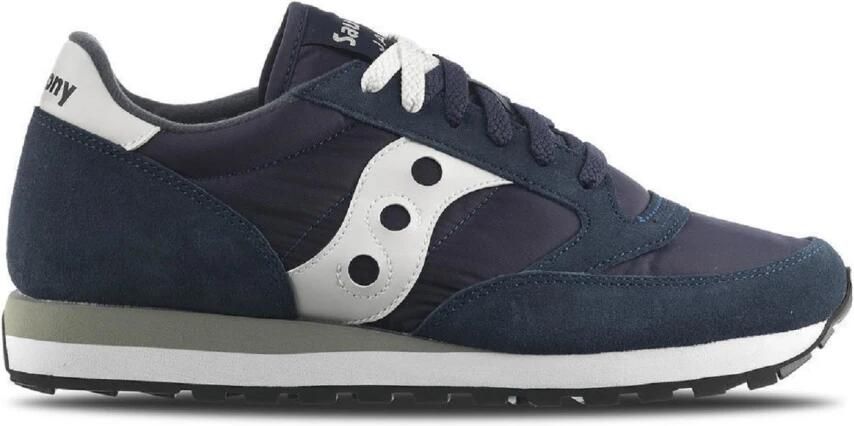 Saucony Sneaker 100% sa stelling Productcode: s2044-449 Black Unisex - Foto 6