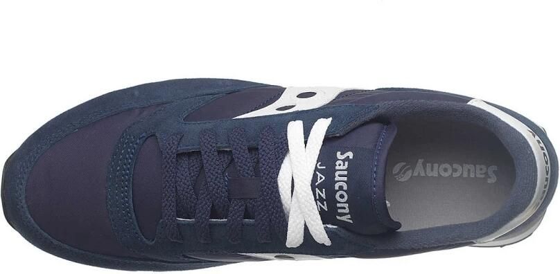 Saucony Sneaker 100% sa stelling Productcode: s2044-449 Black Unisex - Foto 9