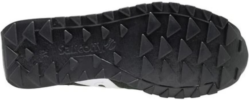 Saucony Lage Sneakers JAZZ ORIGINAL Sneaker Mens Groen - Foto 3