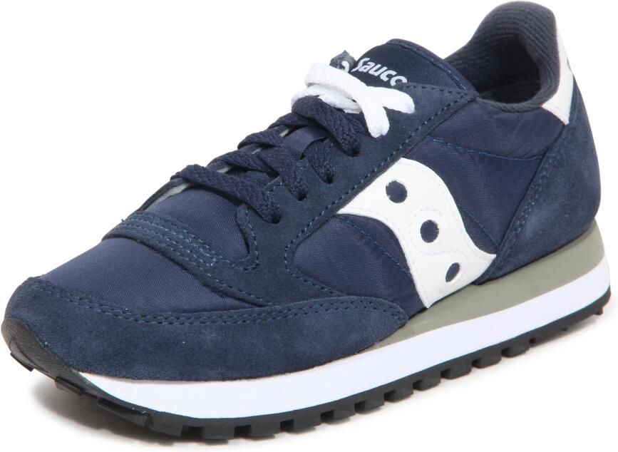 Saucony Sneaker 100% sa stelling Productcode: s2044-449 Black Unisex - Foto 8