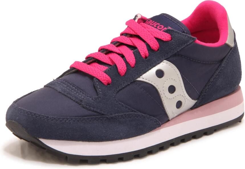 Saucony Jazz Original Medium WO Schoenen E
