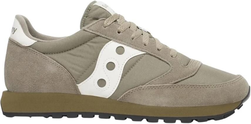 Saucony Jazz Original S101443 - Foto 4