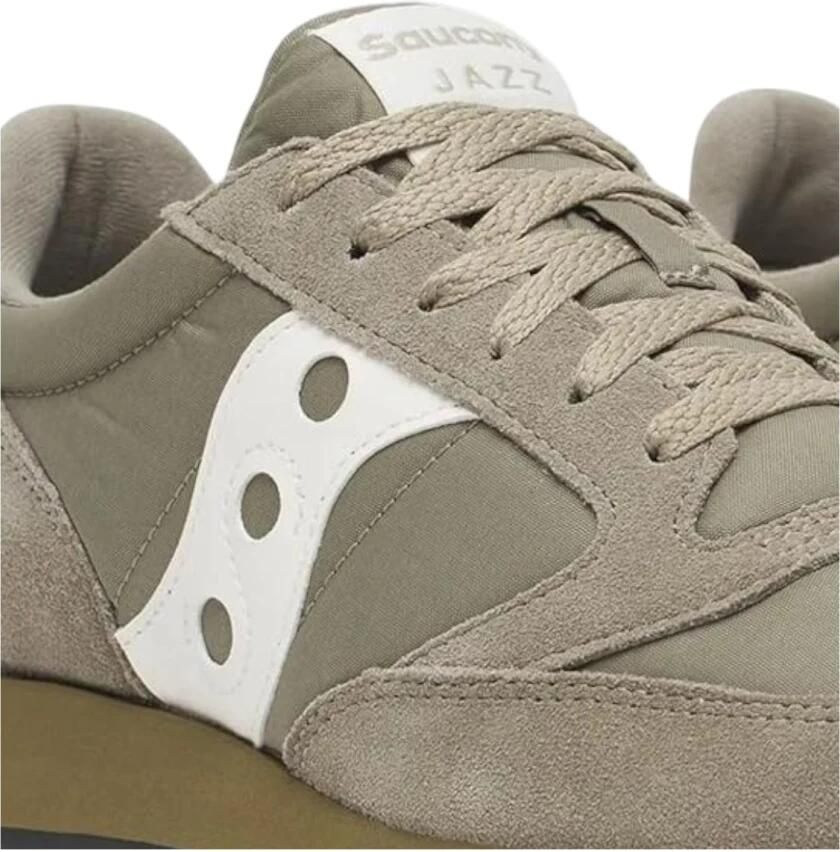 Saucony Jazz Original S101443 - Foto 2