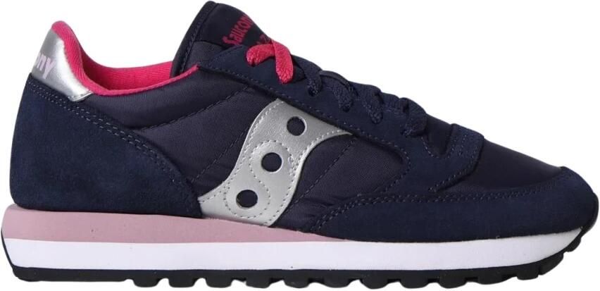 Saucony Jazz Original Vintage Casual Sneaker