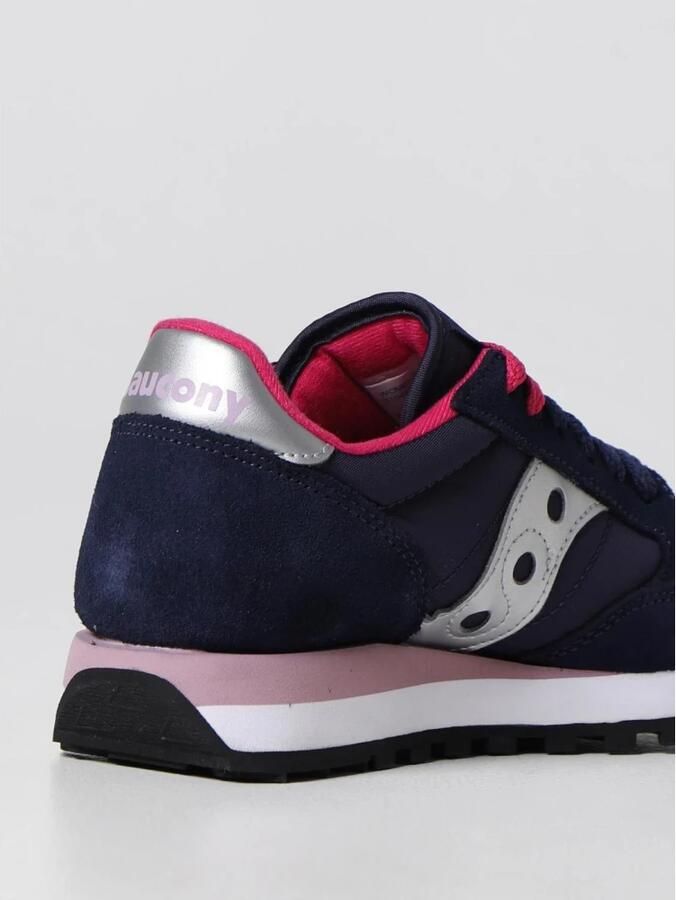 Saucony Jazz Original Vintage Casual Sneaker - Foto 2