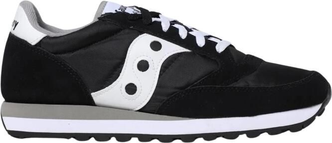 Saucony Jazz Original Vintage Nylon Sneaker
