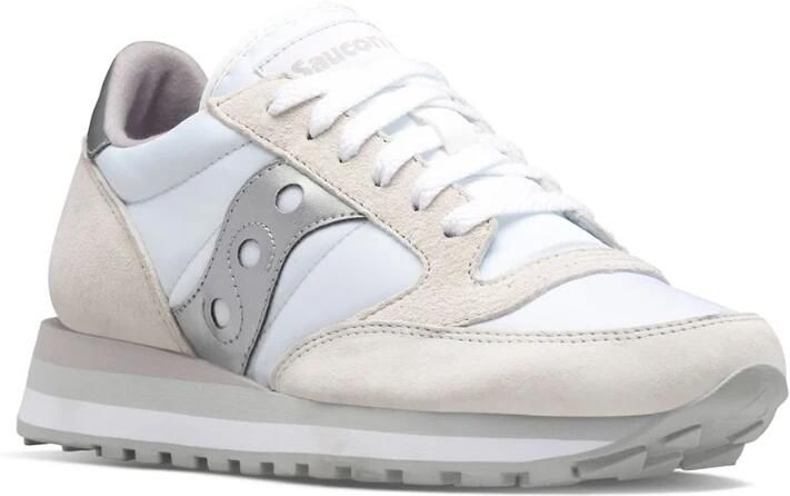 Saucony Sneaker 100% samenstelling Productcode: S60530-16 White Dames - Foto 9
