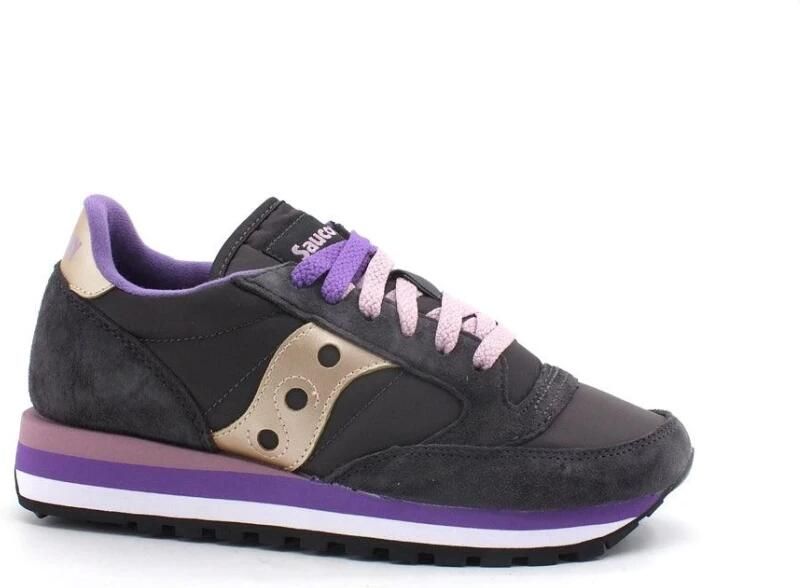 Saucony Sneaker 100% samenstelling Productcode: S60530-16 White Dames - Foto 12
