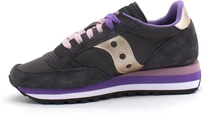 Saucony Sneaker 100% samenstelling Productcode: S60530-16 White Dames - Foto 18