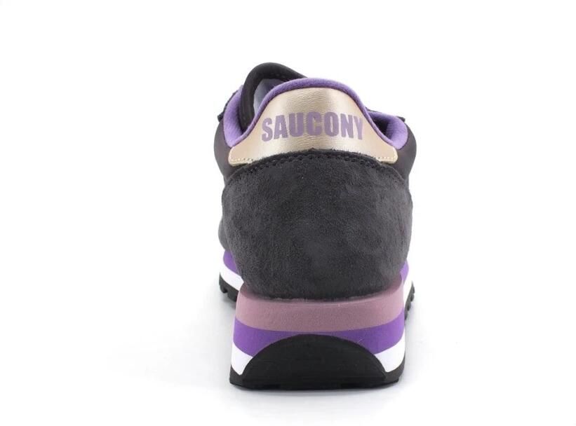 Saucony Sneaker 100% samenstelling Productcode: S60530-16 White Dames - Foto 11