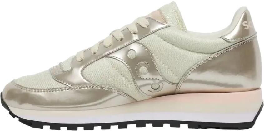SAUCONY ORIGINALS Jazz Triple Schoenen Beige 1 2 Vrouw - Foto 3